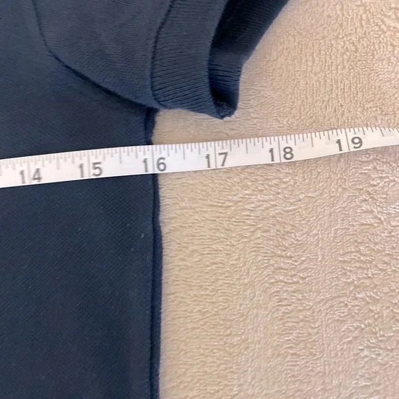 Old Navy Kids Polo Button Shirt - Size S - Picture 5 of 10